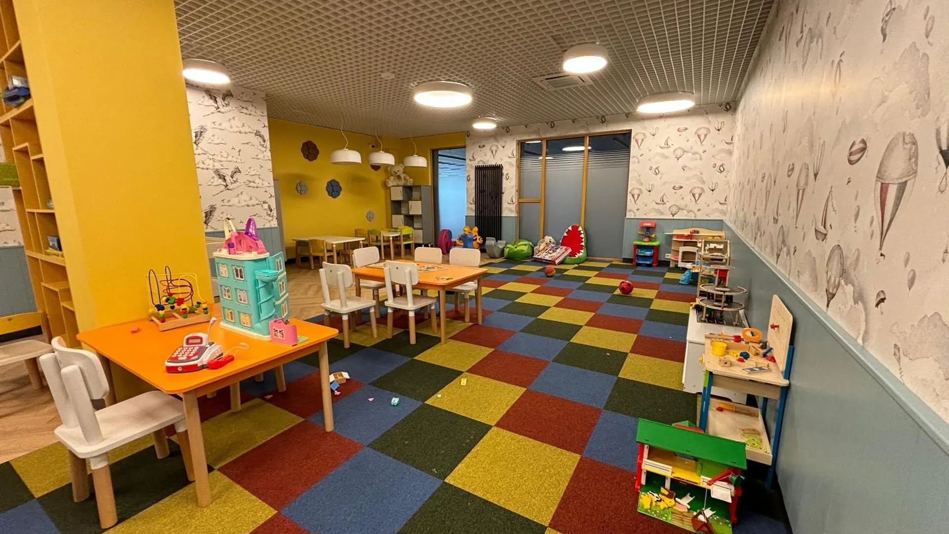 Totu Today-Sienna Grobla Apartamenty, Faktura Vat, Self Check-In Gdańsk 0*,  Polska